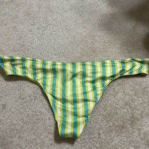 Jack Adam’s Swim thong